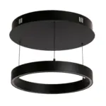M&ouml;belix Led-h&auml;ngeleuchte 30410bk