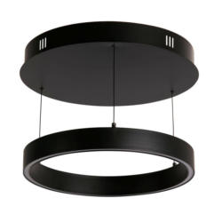 Led-hängeleuchte 30410bk