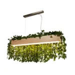 Möbelix Led-pendelleuchte Ash Led 7231