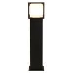 Möbelix LED-Außenleuchte Athens Outdoor 38141-650