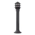 Möbelix Außenleuchte Bollards Outdoor 1076-730