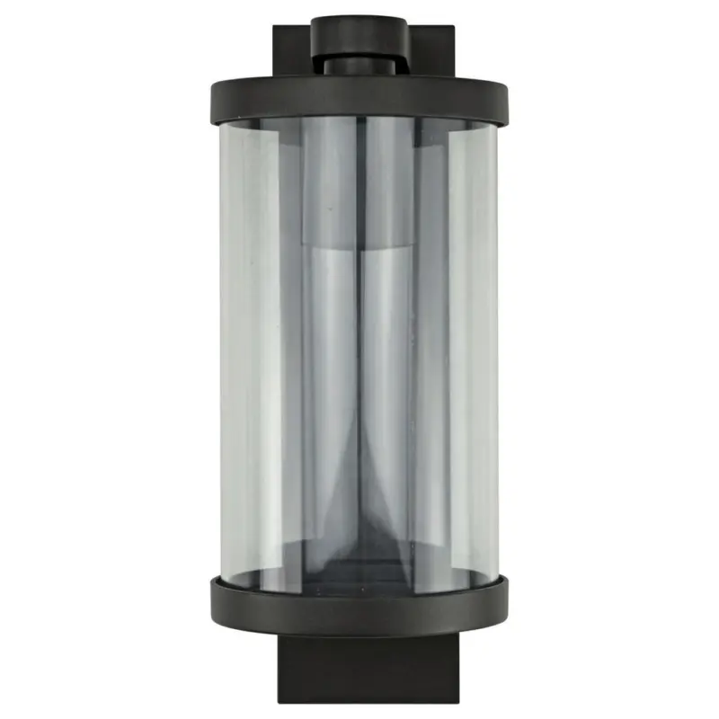 Au&szlig;enwandleuchte 2528000061696 Mira