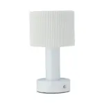 M&ouml;belix Akku-tischleuchte 110421