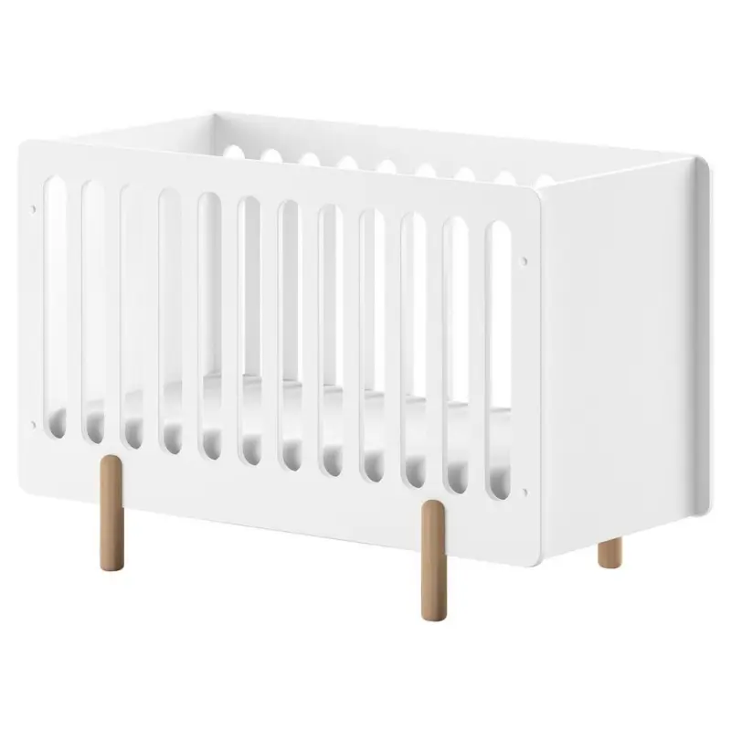 Gitterbett Simple