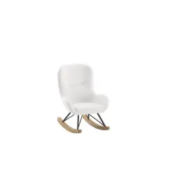Kindersessel Boucle