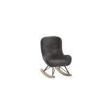 Möbelix Kindersessel Boucle