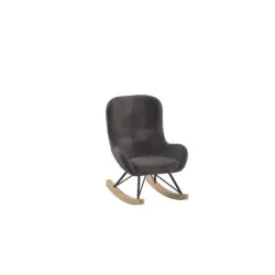 Kindersessel Boucle