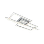 Möbelix LED-Deckenleuchte Nevi