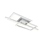 Möbelix LED-Deckenleuchte Nevi