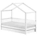 Möbelix Hausbett Forrest