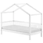 Möbelix Hausbett Forrest
