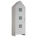 M&ouml;belix Kinderkleiderschrank Casami