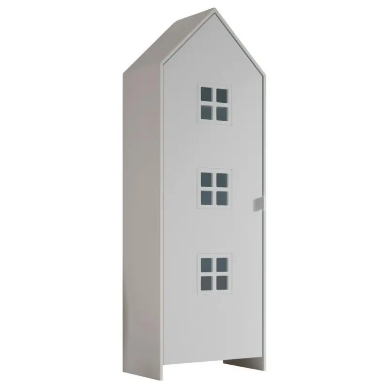 Kinderkleiderschrank Casami