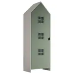 M&ouml;belix Kinderkleiderschrank Casami