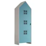 M&ouml;belix Kinderkleiderschrank Casami