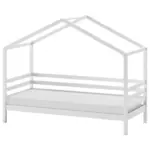 M&ouml;belix Hausbett Hausbett Pl