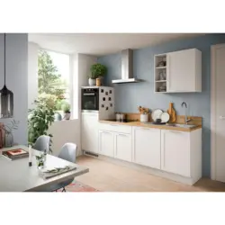 Küchenleerblock Charly