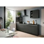 M&ouml;belix K&uuml;chenleerblock Charly