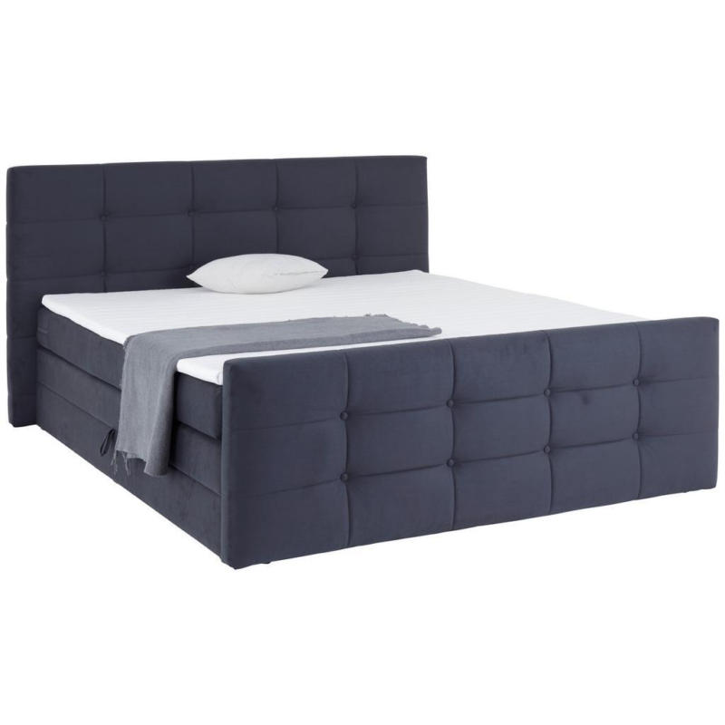 Boxspringbett Josie 160