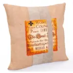 M&ouml;belix Zierkissen Kelda