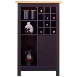 Weinschrank Helina