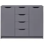 M&ouml;belix Kommode Silenzia