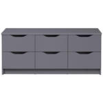 Möbelix Sideboard Silenzia