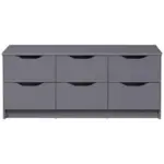 M&ouml;belix Sideboard Silenzia