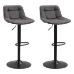 M&ouml;belix Barhocker-set Ezra