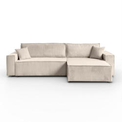 Ecksofa Carlos XL