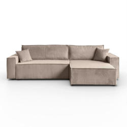 Ecksofa Carlos XL