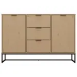 Möbelix Sideboard Vivo
