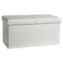 Truhenbank Echtwerk Sitzbank Flex