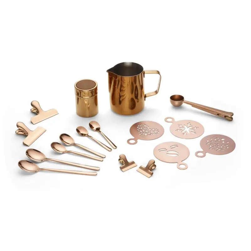 Kaffeeset Cosme