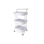 Möbelix Servierwagen Danao