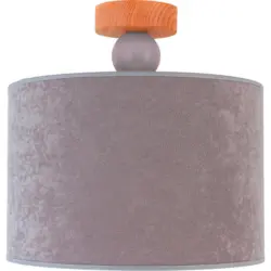 Deckenleuchte 3200112 Bolla Decken 30 - Grau