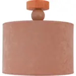 Möbelix Deckenleuchte 3200154 Bolla Decken 30 -Beige