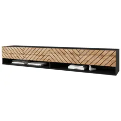 Lowboard A180 Inkl. Beleuchtung