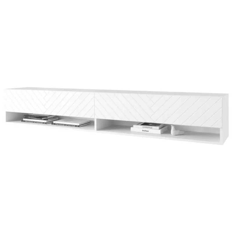 Lowboard 10a180 Weiss