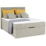 Möbelix Polsterbett Adria