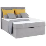 M&ouml;belix Polsterbett Adria