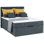 M&ouml;belix Polsterbett Adria