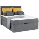 M&ouml;belix Polsterbett Adria