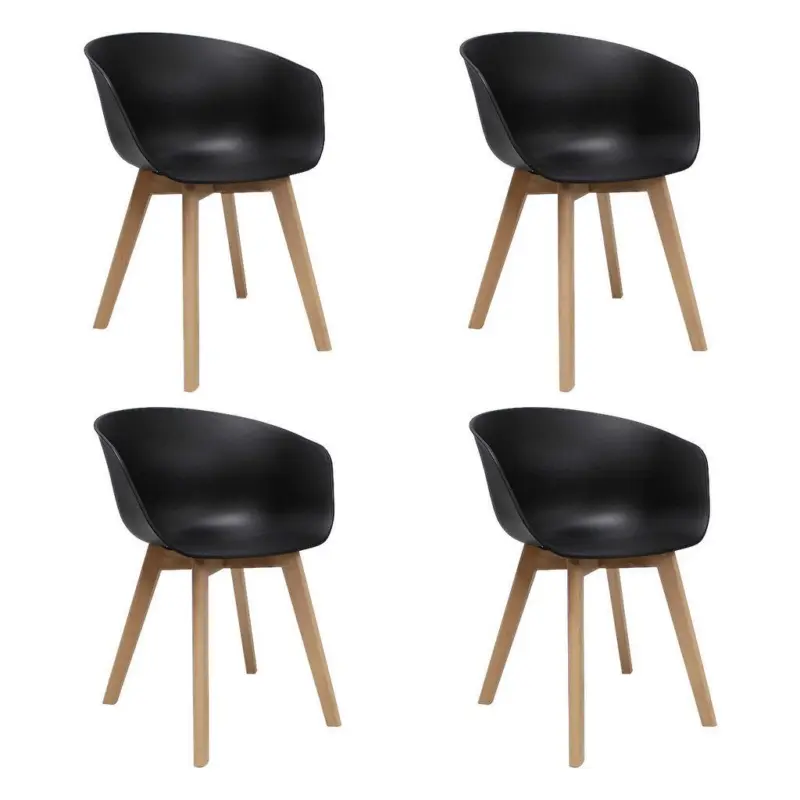 Armlehnstuhl-set Noan