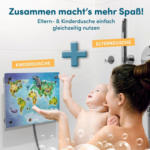 Möbelix Kinderdusche Fredis Kinderdusche Welt