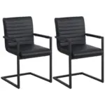 Möbelix Armlehnstuhl-set Kubis