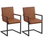 Möbelix Armlehnstuhl-set Kubis