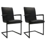 M&ouml;belix Armlehnstuhl-set Bars