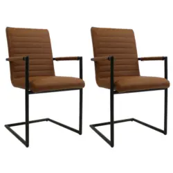 Armlehnstuhl-set Bars