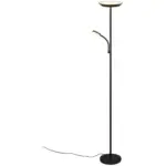 Möbelix Led-stehleuchte Rio